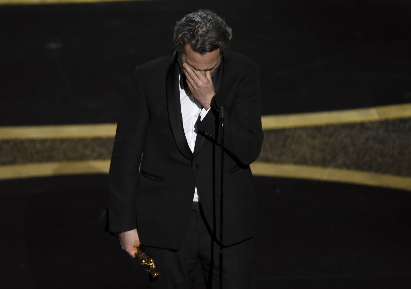 92nd Academy Awards - Show